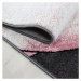 Ayyildiz koberce Dětský kusový koberec Kids 560 pink - 80x150 cm