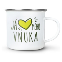 Sablio Plecháček Já miluju mého vnuka: 300 ml