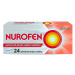 NUROFEN 200 mg 24 tablet