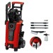 EINHELL TC-HP 170 vysokotlaká myčka (170 bar)