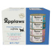 Applaws Cat Fisch Collection, 12 x 70 g