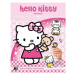 Hello Kitty: Povolania - kniha z kategorie Křížovky