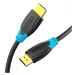 Kabel HDMI Vention AACBL 4K 1080P, 10 m (černý)