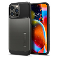 Pouzdro pro iPhone 14 Pro Max, Spigen Slim, kryt