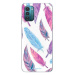 iSaprio Feather Pattern 10 pro Nokia G11 / G21