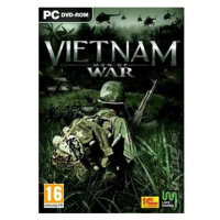 Men of War: Vietnam (PC) DIGITAL