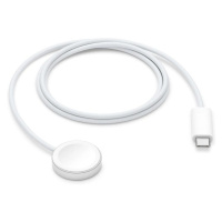 Tactical USB nabíjecí kabel pro Apple Watch 1/2/3/4/5/6/SE/7 USB-C 57983107336