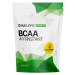 Gymsupps BCAA 4:1:1 Instant 500g - citron, limetka