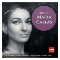 Callas Maria: Best Of