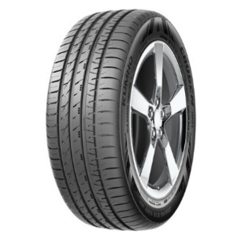 Kumho Crugen HP91 ( 255/65 R17 110V 4PR )