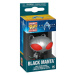 Funko POP! Keychain: Aquaman (AatLK) - Black Manta