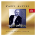 Česká filharmonie, Ančerl Karel: Ančerl Gold Edition 43: Britten, Hurník, Dobiáš, Kapr, Kalaš, K