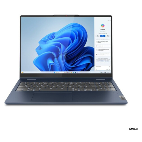 Lenovo 83DS000SCK Modrá