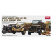 Model Kit military 13416 - GROUND VEHICLE SERIES-1 (1:72)