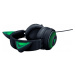 KRAKEN KITTY BLACK USB Headset RAZER