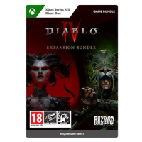 Diablo IV: Expansion Bundle - Xbox Digital