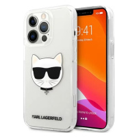 Kryt Karl Lagerfeld KLHCP13XCTR iPhone 13 Pro Max 6,7