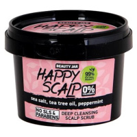 BEAUTY JAR Happy scalp 100 g