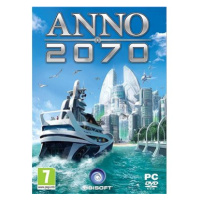 Anno 2070 (PC) DIGITAL