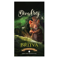 REXhry Divukraj Břitva