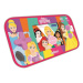 Lexibook  Herní konzole Compact Cyber Arcade Disney Princesse s obrazovkou 2,5" - 150 her