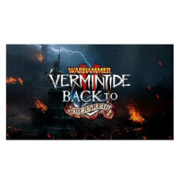 Warhammer: Vermintide 2 - Back to Ubersreik (PC) DIGITAL