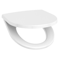 Jika WC sedátko Lyra plus slowclose