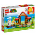 LEGO® Super Mario™ 71422 Piknik u Maria – rozšiřující set