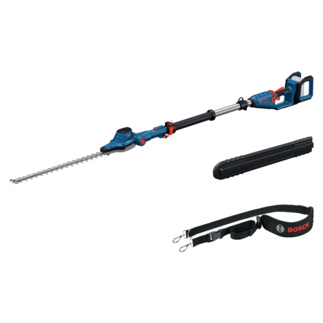Nůžky na žívé ploty Bosch GHE 18V-50 TP