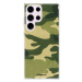 iSaprio Green Camuflage 01 pro Samsung Galaxy S23 Ultra