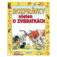 Rozprávky nielen o zvieratkách