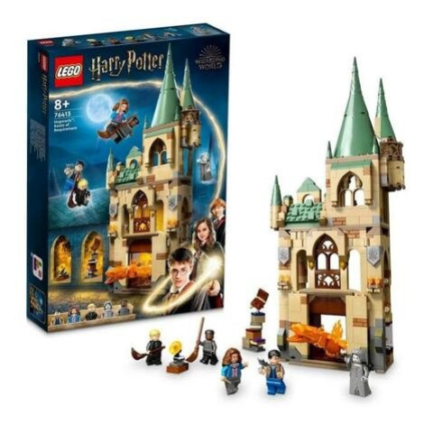 Lego® Harry Potter™ Bradavice: Komnata nejvyšší potřeby (76413)