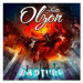 Olzon Anette: Rapture