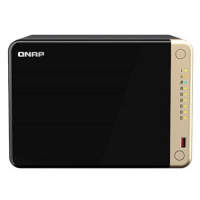 QNAP TS-664-8G