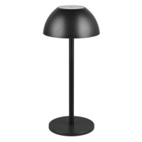 XXXL STOLNÍ LAMPA NA BATERIE, 13,5/30 cm