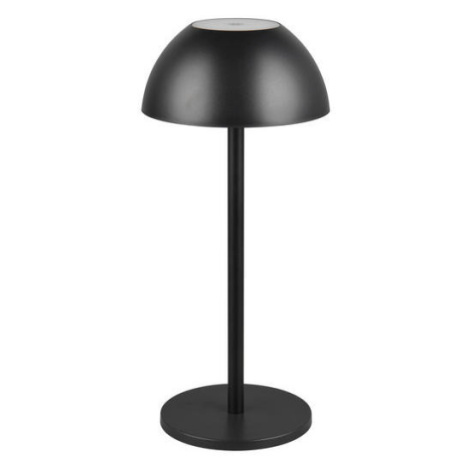 XXXL STOLNÍ LAMPA NA BATERIE, 13,5/30 cm