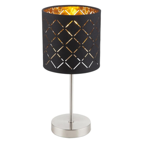 Stolní lampy Globo