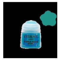 Citadel Layer: Temple Guard Blue (12ml)