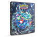 Nintendo Pokémon UP: SV07 Stellar Crown - A4 album