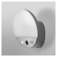 LEDVANCE SMART+ LEDVANCE SMART+ WiFi Outdoor Round Camera DG
