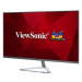 LED monitor ViewSonic VX3276-4K-mhd 31,5" Černá