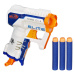 Nerf N-Strike Elite Triad EX-3