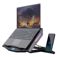 Trust GXT1127 Yoozy Laptop Cooling Stand