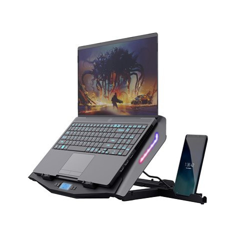 Trust GXT1127 Yoozy Laptop Cooling Stand