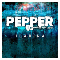 Pepper: Hladina - CD