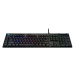 Logitech G815 LIGHTSYNC RGB Mechanical Gaming Keyboard 920-008992 Černá