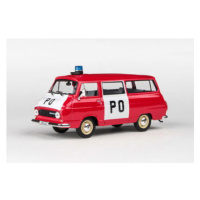 Škoda 1203 (1974) 1:43 - Požární Ochrana