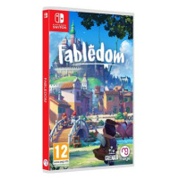 Fabledom - Nintendo Switch