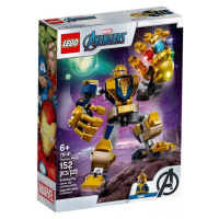 Lego® super heroes 76141 thanosův robot