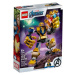 Lego® super heroes 76141 thanosův robot